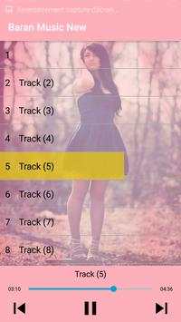 جديد اهنك باران بدون نت - Baran New Music screenshot 3