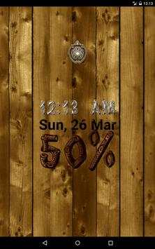 Lock Screen HD Free screenshot 18