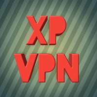 XP VPN logo
