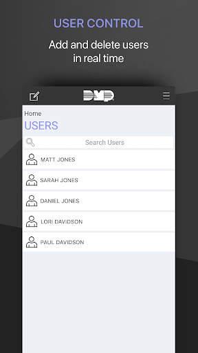 Virtual Keypad screenshot 5