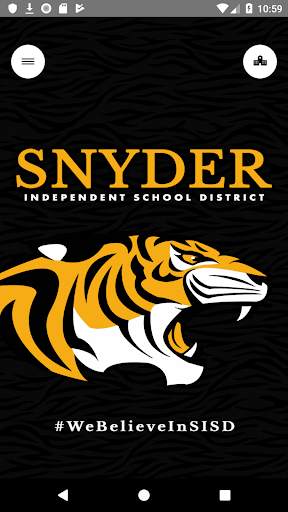 Snyder ISD Tigers скриншот 2