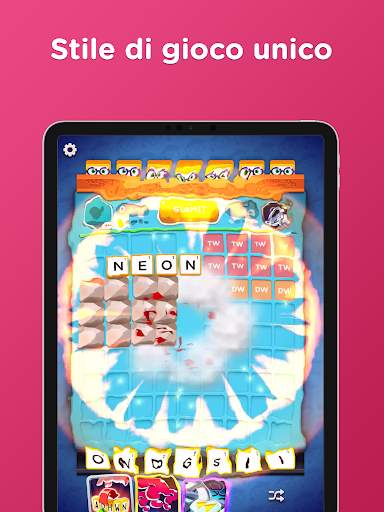 Word Domination screenshot 9
