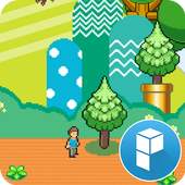 Classic arcade games theme 1.0
