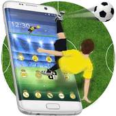 Perfect Football Star Theme 1.1.10