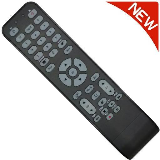 Controle Remoto Oi TV icon