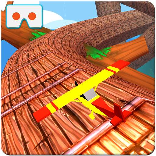 Tunnel Race: VR Racing Game 10