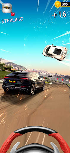 Racing Madness - Real Car Game screenshot 8
