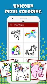 Pixel Unicorn screenshot 1
