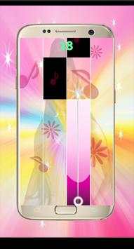 Ariana Grande Piano Tiles screenshot 6