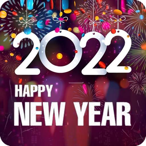 Happy New Year Wallpapers 2022 3.0