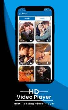 SX Video Player – All Format Video Player screenshot 6