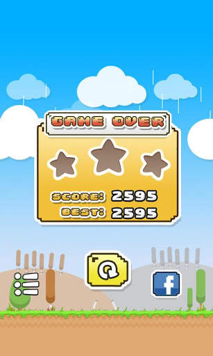 Rocker Copters HD screenshot 2