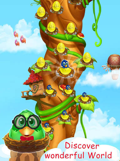 New - Bird Mania screenshot 8