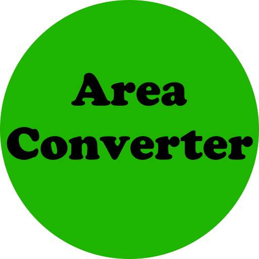 Land Area Converter 1.17