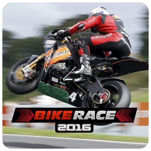 Bike Race 2016 1.5