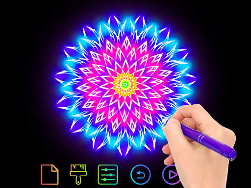 Doodle: เด็กจอย screenshot 7