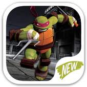 Turtle Jumper Ninja 1.0
