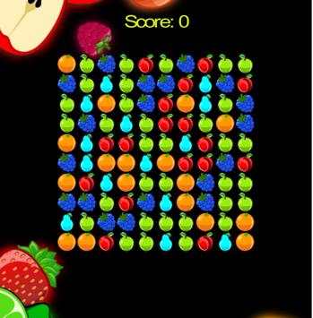 Fruit Pop Crush screenshot 3