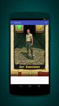 Guide For Temple Run 2 screenshot 3