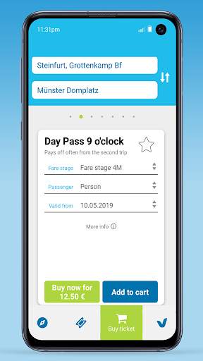 Veelker App screenshot 7