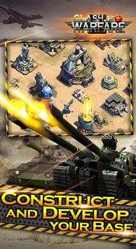 Clash of warfare screenshot 9