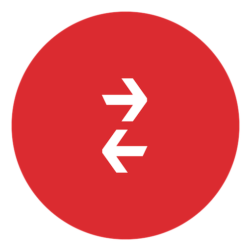 Whizzard Delivery (ZipZap) أيقونة