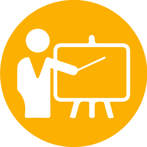 SVCL Training icon