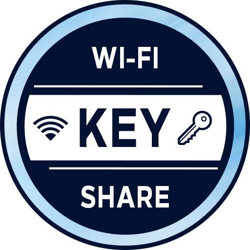 WIFI Key Recovery 2020 1.0