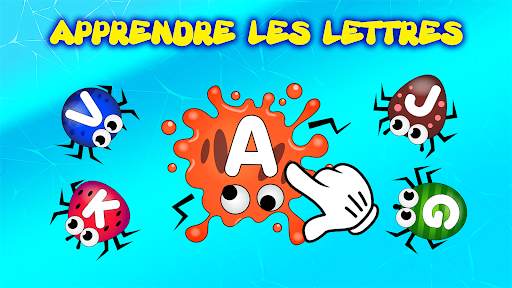 Jeux pour tout-petits screenshot 8