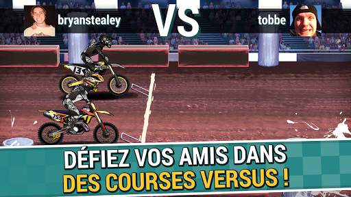Mad Skills Motocross 2 screenshot 15