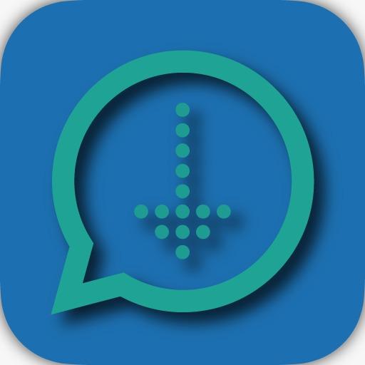 Status Saver : Downlod Photo &amp; Videos of WhatsApp icon