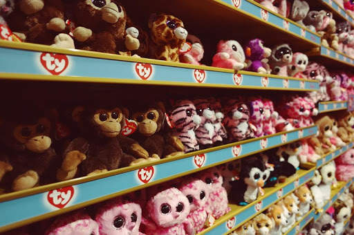 Free Toys screenshot 3