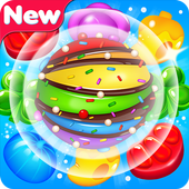 Sweet Fruit icon