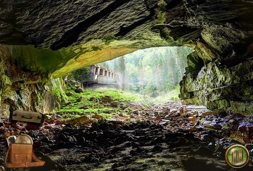 Lost & Alone - Adventure Games screenshot 8