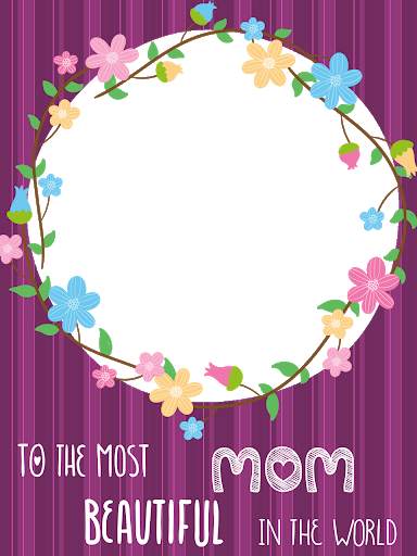 Mother's Day Photo Frames screenshot 4