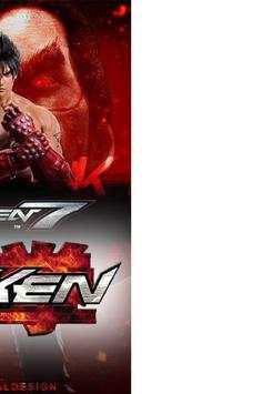 tekken screenshot 7