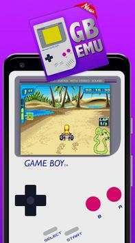 Free GB Emulator For Android (Play GameBoy Games) screenshot 5