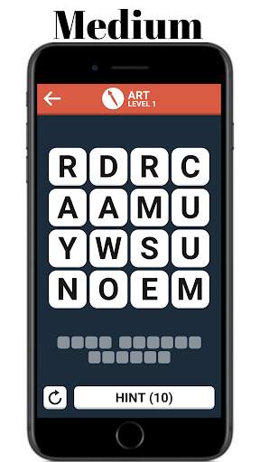English Word Game screenshot 3