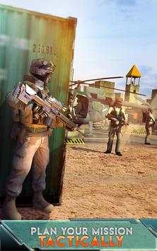 Army Sniper pembunuh Perang screenshot 1