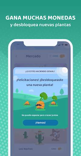 Rabit - Racha de hábitos screenshot 7