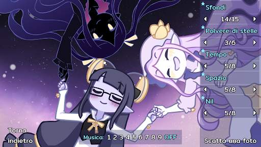 her tears were my light screenshot 6