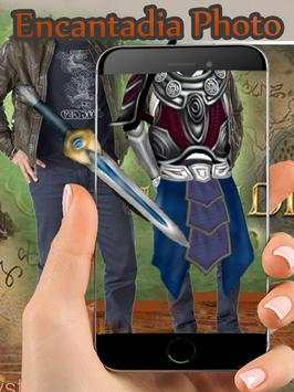 Encantadia Editor screenshot 2