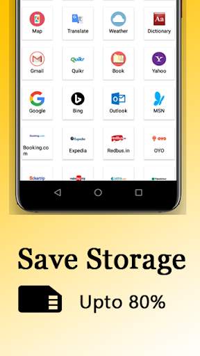 All Social Media & Social Networks In One App screenshot 3