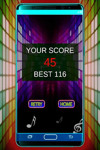 Piano Tap Harry Potter Theme Song screenshot 5