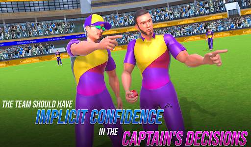 Indian T20 Cricket League 2022 screenshot 11