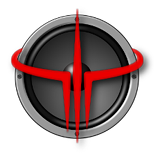 Quake 3 Soundboard icon