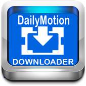 Free Video Downloader For Dailymotion 2018 1.2