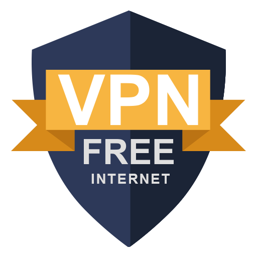 FREE VPN - Unlimited Proxy – Speed test icon