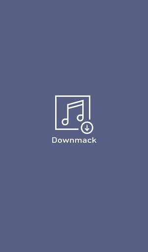 Downmack - Audiomack Music Downloader screenshot 7