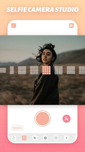 Selfie Camera Studio screenshot 3